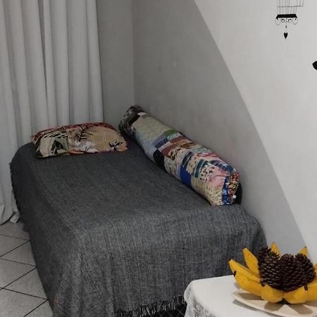 וילה ולייה Apartamento Perto Da Praia De Itaparica מראה חיצוני תמונה