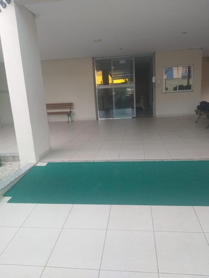 וילה ולייה Apartamento Perto Da Praia De Itaparica מראה חיצוני תמונה