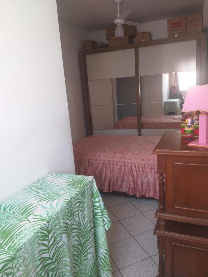 וילה ולייה Apartamento Perto Da Praia De Itaparica מראה חיצוני תמונה