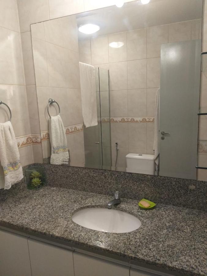 וילה ולייה Apartamento Perto Da Praia De Itaparica מראה חיצוני תמונה