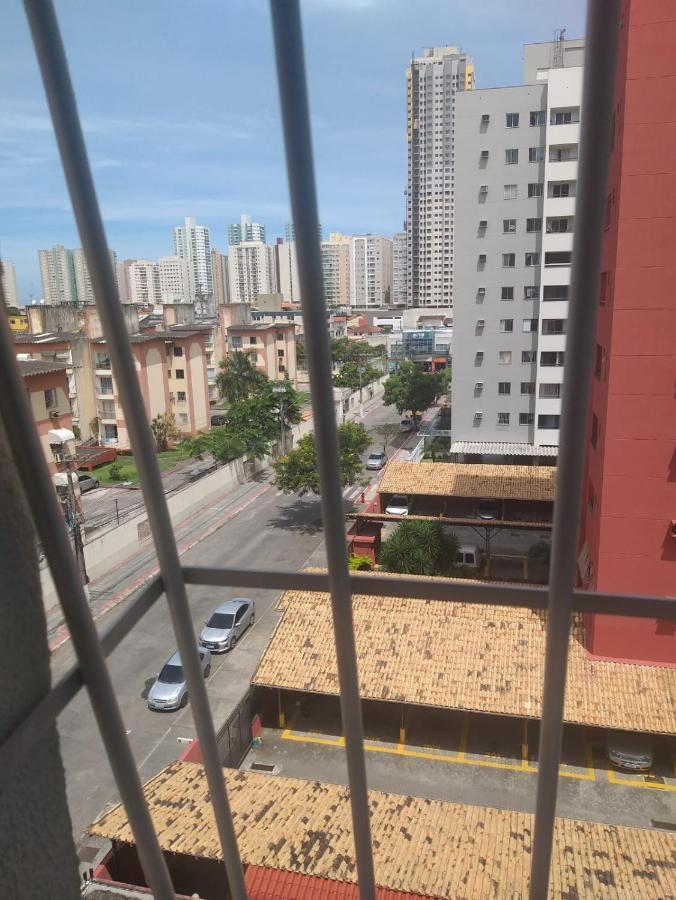 וילה ולייה Apartamento Perto Da Praia De Itaparica מראה חיצוני תמונה