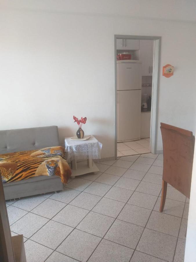 וילה ולייה Apartamento Perto Da Praia De Itaparica מראה חיצוני תמונה
