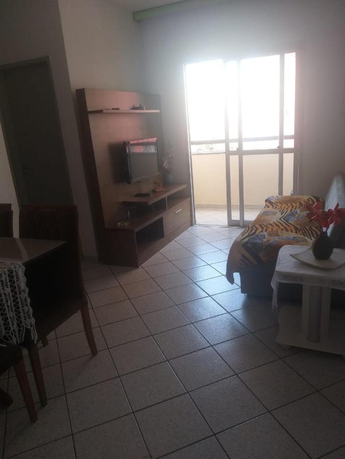 וילה ולייה Apartamento Perto Da Praia De Itaparica מראה חיצוני תמונה