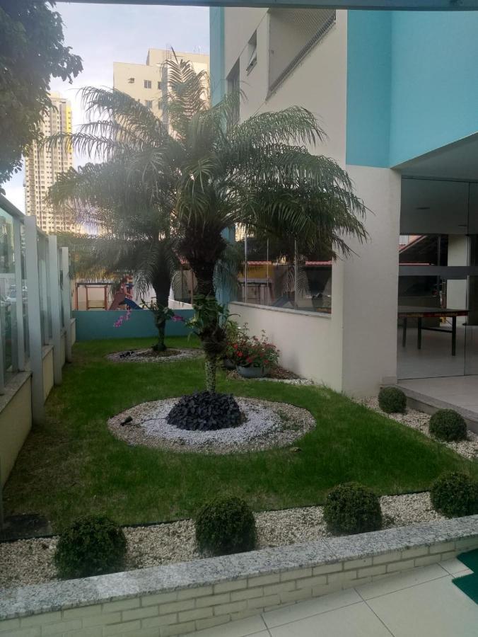 וילה ולייה Apartamento Perto Da Praia De Itaparica מראה חיצוני תמונה