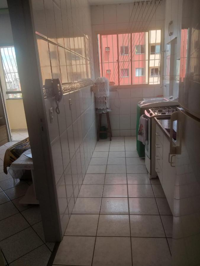 וילה ולייה Apartamento Perto Da Praia De Itaparica מראה חיצוני תמונה