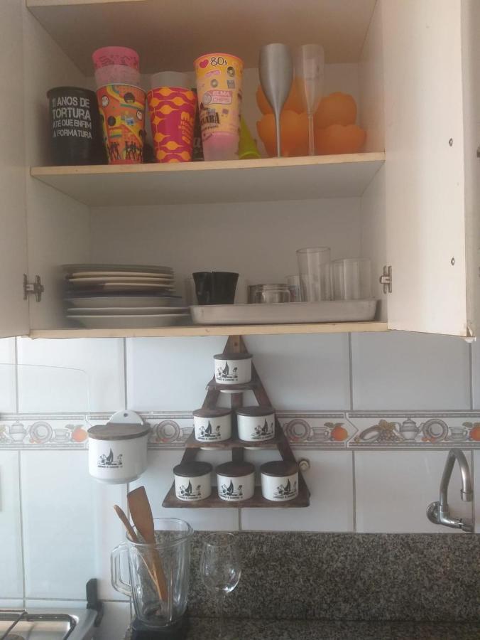 וילה ולייה Apartamento Perto Da Praia De Itaparica מראה חיצוני תמונה