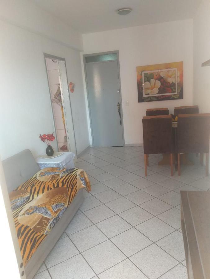וילה ולייה Apartamento Perto Da Praia De Itaparica מראה חיצוני תמונה