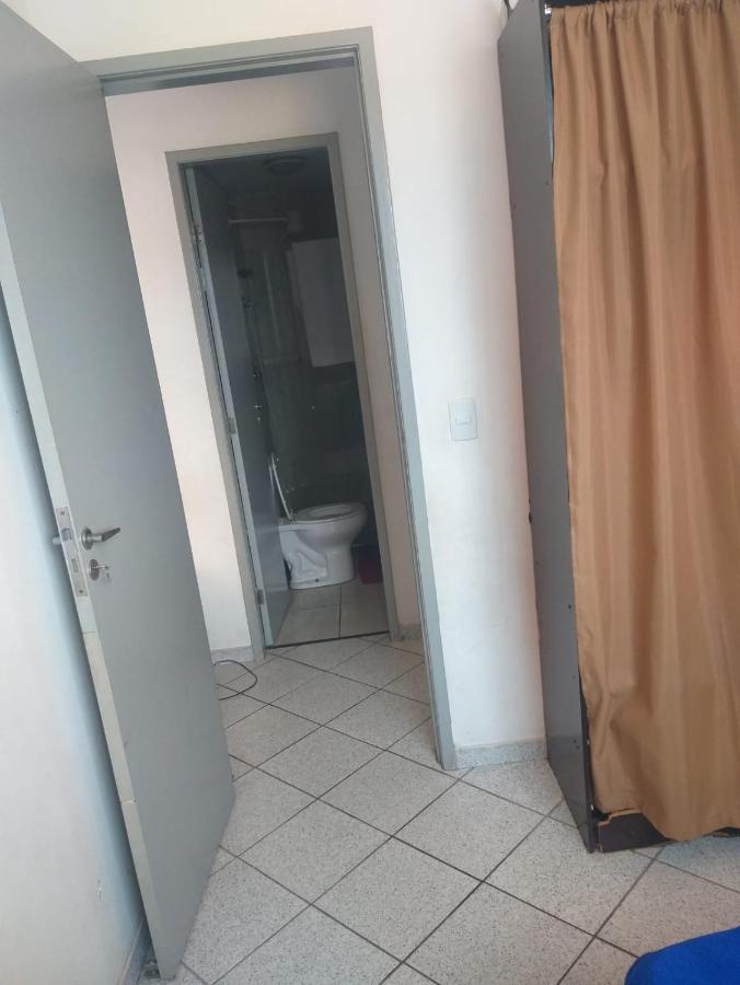 וילה ולייה Apartamento Perto Da Praia De Itaparica מראה חיצוני תמונה