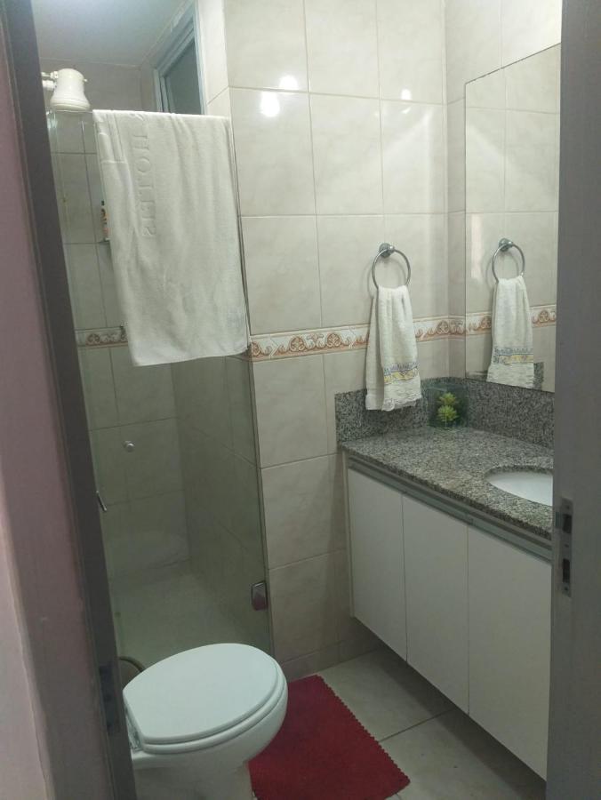 וילה ולייה Apartamento Perto Da Praia De Itaparica מראה חיצוני תמונה
