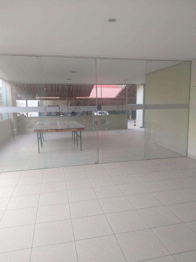 וילה ולייה Apartamento Perto Da Praia De Itaparica מראה חיצוני תמונה
