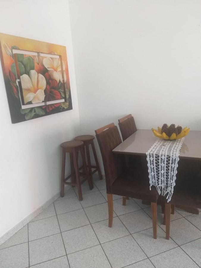 וילה ולייה Apartamento Perto Da Praia De Itaparica מראה חיצוני תמונה