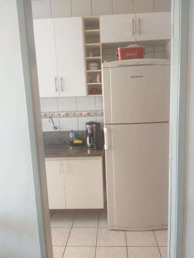 וילה ולייה Apartamento Perto Da Praia De Itaparica מראה חיצוני תמונה