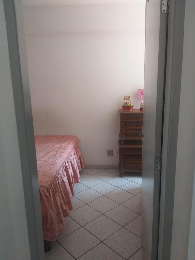 וילה ולייה Apartamento Perto Da Praia De Itaparica מראה חיצוני תמונה