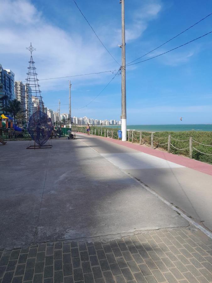 וילה ולייה Apartamento Perto Da Praia De Itaparica מראה חיצוני תמונה
