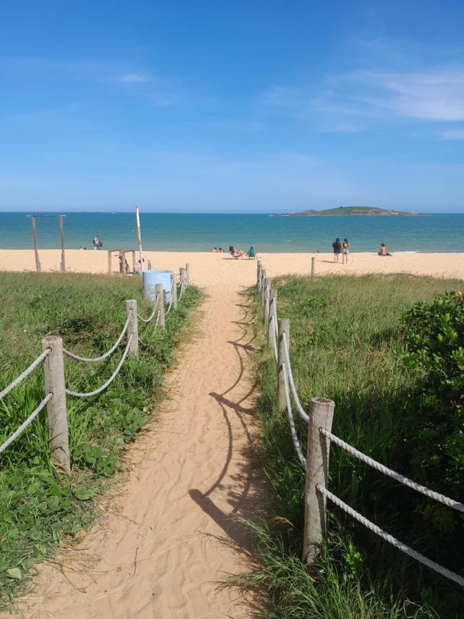 וילה ולייה Apartamento Perto Da Praia De Itaparica מראה חיצוני תמונה
