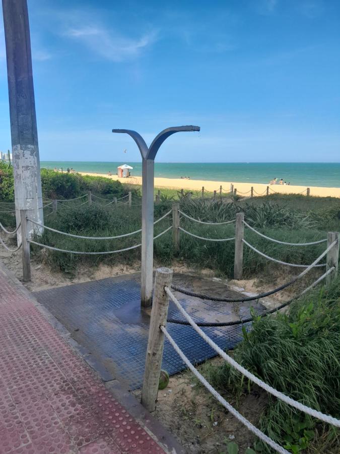 וילה ולייה Apartamento Perto Da Praia De Itaparica מראה חיצוני תמונה