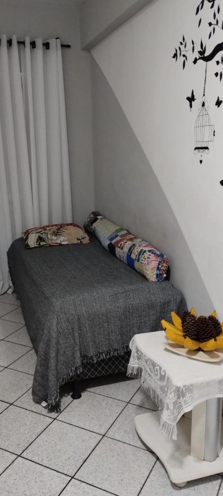 וילה ולייה Apartamento Perto Da Praia De Itaparica מראה חיצוני תמונה