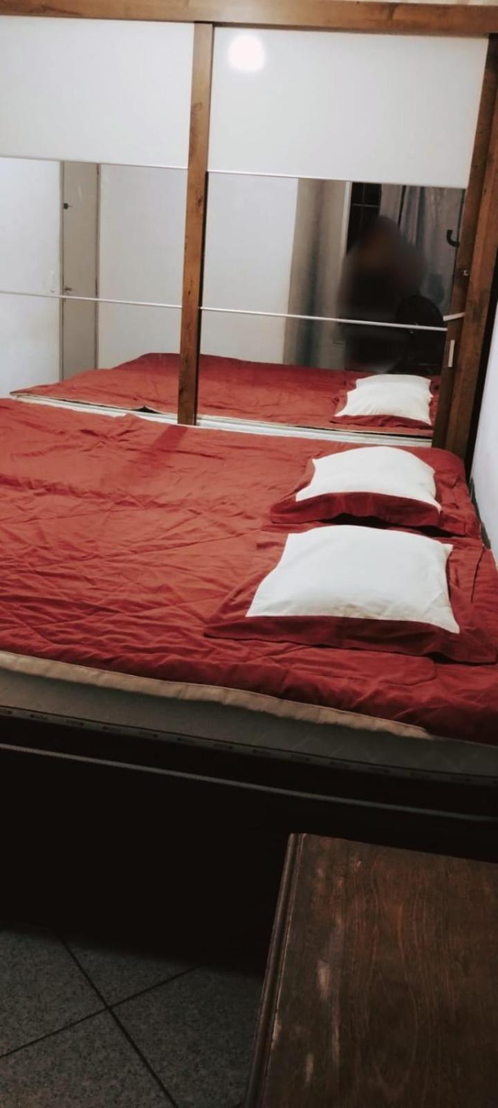 וילה ולייה Apartamento Perto Da Praia De Itaparica מראה חיצוני תמונה